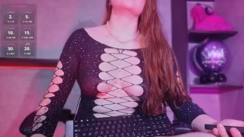 lexavega_ online show from May 2026 04:42:01 AM