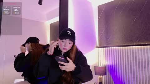 lexavega_ online show from June 2026 06:39:01 AM