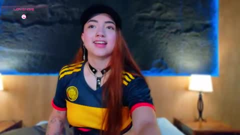 lexavega_ online show from July 2026 04:24:01 PM