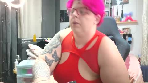 Snapshot of lexi2810 chatting on March 2025 07:26:02 AM Lexi und Lex online show from March 2025 07:26:02 AM