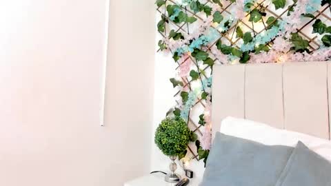 Gabrielle online show from October 2025 10:30:01 AM