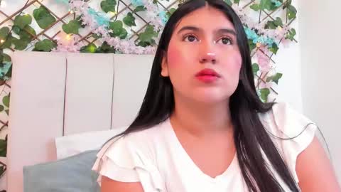 Gabrielle online show from December 2025 11:07:01 AM