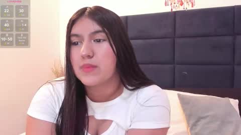 Gabrielle online show from February 2026 11:05:02 AM