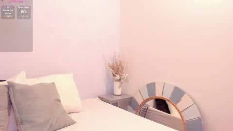 Gabrielle online show from February 2026 10:58:02 AM