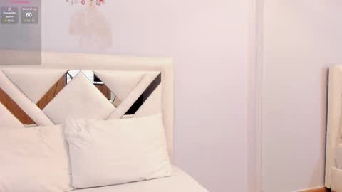 Gabrielle online show from March 2026 11:02:01 AM