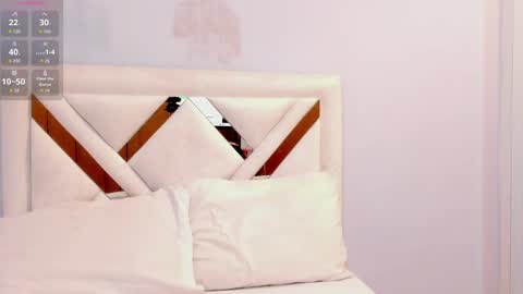 Gabrielle online show from March 2026 11:10:01 AM