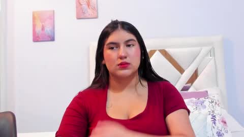 Snapshot of lexi_bloom chatting on May 2026 10:54:01 AM Gabrielle online show from May 2026 10:54:01 AM