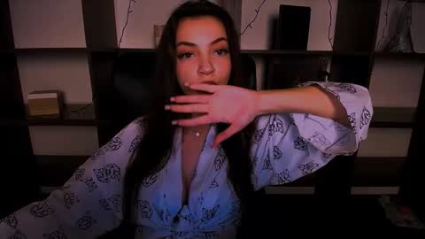 Snapshot of lexi_jos chatting on December 2024 02:00:01 PM Alexia online show from December 2024 02:00:01 PM