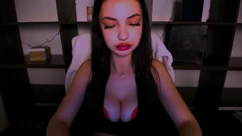 Snapshot of lexi_jos chatting on December 2024 02:43:02 PM Alexia online show from December 2024 02:43:02 PM