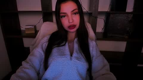 Snapshot of lexi_jos chatting on January 2025 01:31:02 PM Alexia online show from January 2025 01:31:02 PM