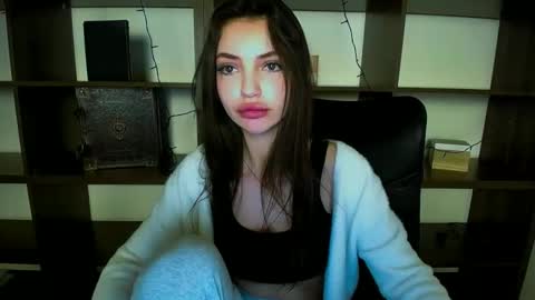 Snapshot of lexi_jos chatting on January 2025 05:21:02 PM Alexia online show from January 2025 05:21:02 PM