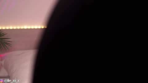 Lexi Reed online show from October 2025 02:25:01 PM