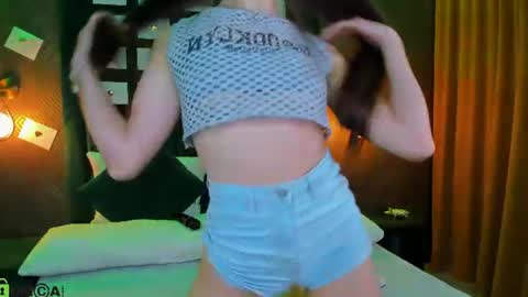 Lexi GTM2 MonWedThurSatSun 1000am-400pm online show from July 2026 02:03:01 AM