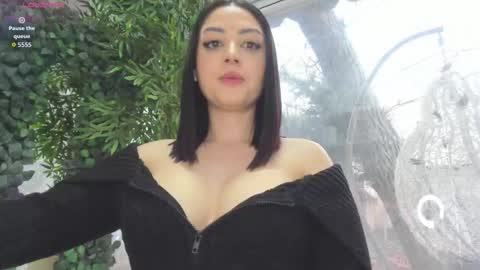 lexi_storm online show from December 2025 08:10:02 AM