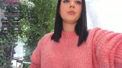 lexi_storm online show from February 2026 09:19:02 AM