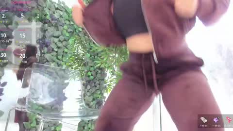 lexi_storm online show from February 2026 08:15:02 AM