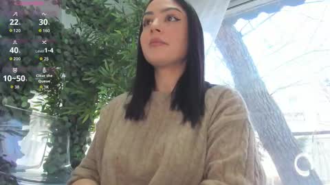 lexi_storm online show from March 2026 10:11:01 AM