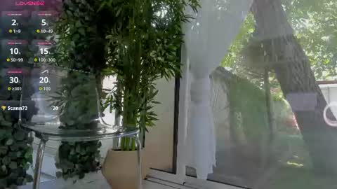 lexi_storm online show from June 2026 10:15:01 AM