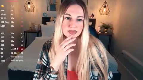 Lexy - Follow me online show from October 2025 07:04:02 AM