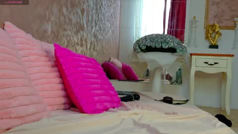 LEXXY online show from April 2026 04:48:01 AM