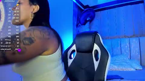 Snapshot of lexiadamss chatting on June 2026 12:33:02 PM Lexi Adams online show from June 2026 12:33:02 PM
