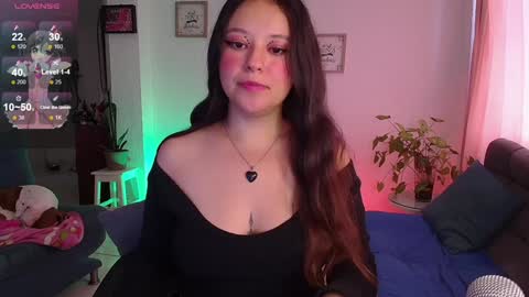 Lexie Thompson   8pm  0000am -5 online show from January 2025 11:40:02 AM