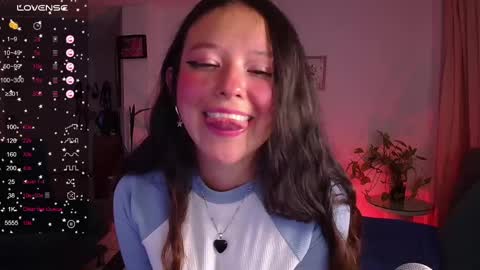 Lexie Thompson   8pm  0000am -5 online show from February 2025 07:07:01 AM