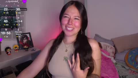 Lexie Thompson   8pm  0000am -5 online show from October 2025 11:46:02 PM