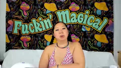 Lexie Mack online show from October 2025 04:42:02 PM