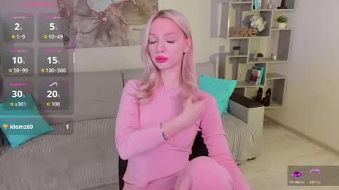 lexieblonde online show from February 2026 11:16:01 AM