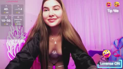LexieSugar online show from October 2025 05:28:01 AM