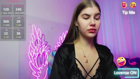 LexieSugar online show from October 2025 05:30:01 AM