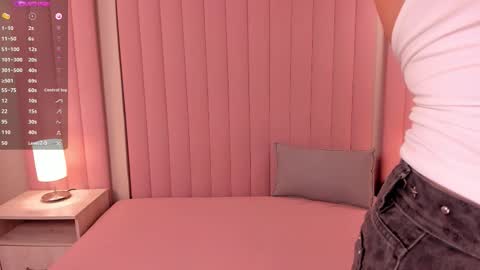 Lexie Thompson  online show from February 2026 12:15:02 PM