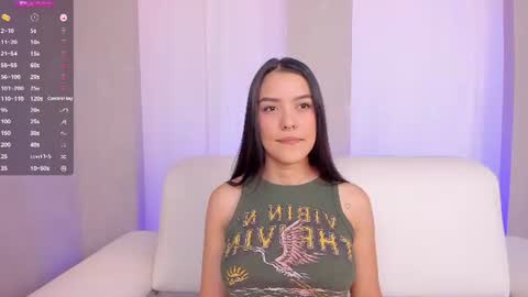 Snapshot of lexiethompson_ chatting on July 2026 12:10:01 PM Lexie Thompson online show from July 2026 12:10:01 PM