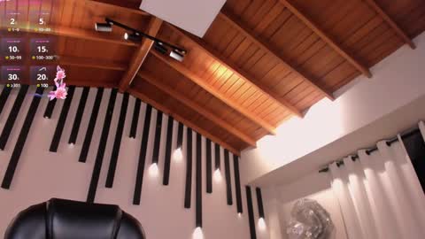 Snapshot of lexiewayne chatting on December 2024 02:23:02 AM Lexie online show from December 2024 02:23:02 AM