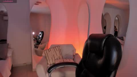 Lexie  online show from March 2026 07:41:01 PM