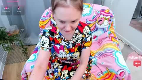 Lexi online show from April 2026 06:36:01 AM