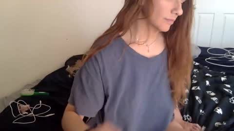 Alexia L. online show from February 2025 05:16:01 PM