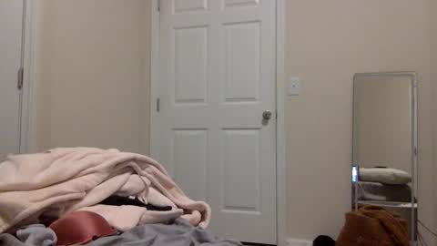 Alexia L. online show from October 2025 06:55:02 AM