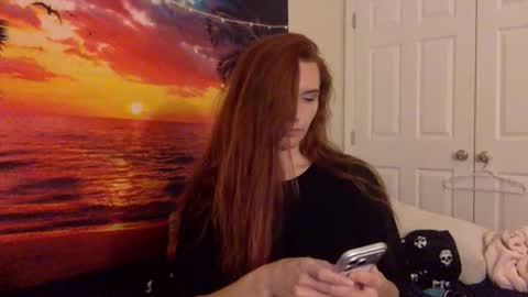 Alexia L. online show from March 2026 05:15:01 AM