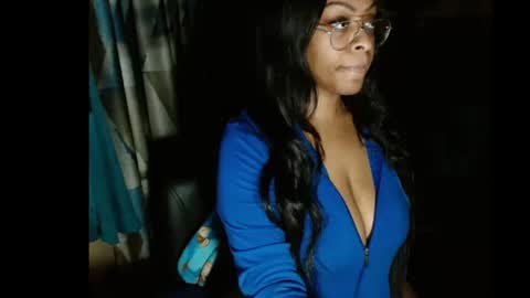 LEXIJAYNE online show from January 2025 04:41:01 PM