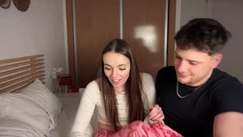 Lexi Karma online show from February 2025 09:36:01 PM