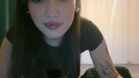 Snapshot of lexikinky chatting on April 2026 05:24:01 PM Lexi online show from April 2026 05:24:01 PM