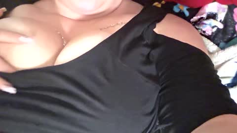 Lexi Lick online show from October 2025 05:55:01 AM