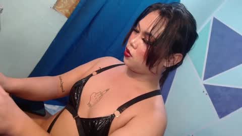 lexilorcs online show from December 2024 09:16:01 PM