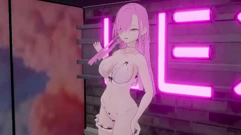 Lexi Rose online show from February 2026 06:40:02 AM