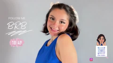 Snapshot of lexirouge_ chatting on September 2025 07:19:02 PM LEXI ROUGE online show from September 2025 07:19:02 PM
