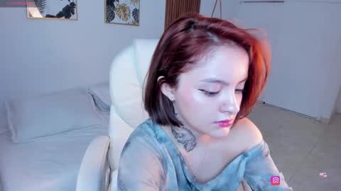 Snapshot of lexirouge_ chatting on October 2025 06:49:02 PM LEXI ROUGE online show from October 2025 06:49:02 PM