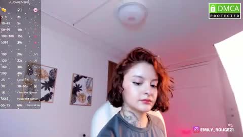 Snapshot of lexirouge_ chatting on October 2025 09:57:01 PM LEXI ROUGE online show from October 2025 09:57:01 PM