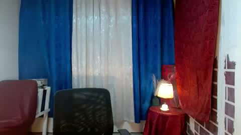 Snapshot of lexisecrets12 chatting on January 2025 10:51:02 PM lexisecrets12 online show from January 2025 10:51:02 PM
